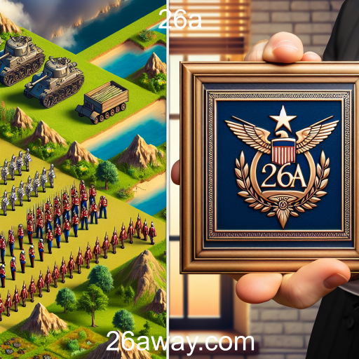 A Fascinante Evolução dos Jogos de Estratégia